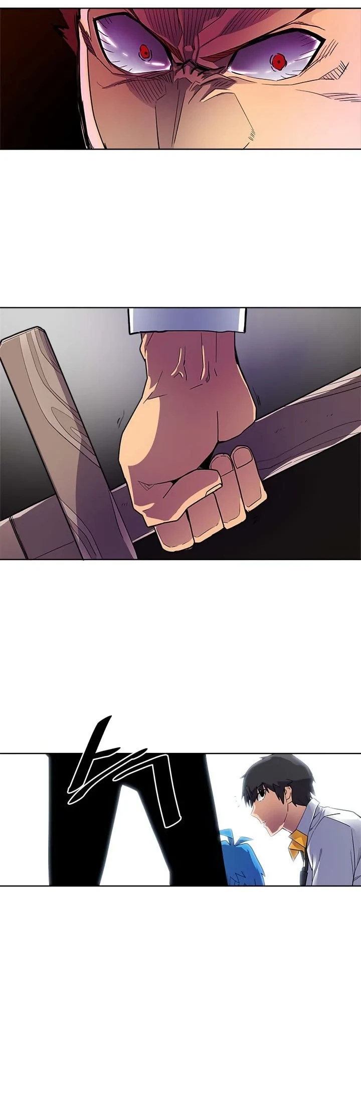 Halaman 8 — A Returner's Magic Should Be Special Chapter 13