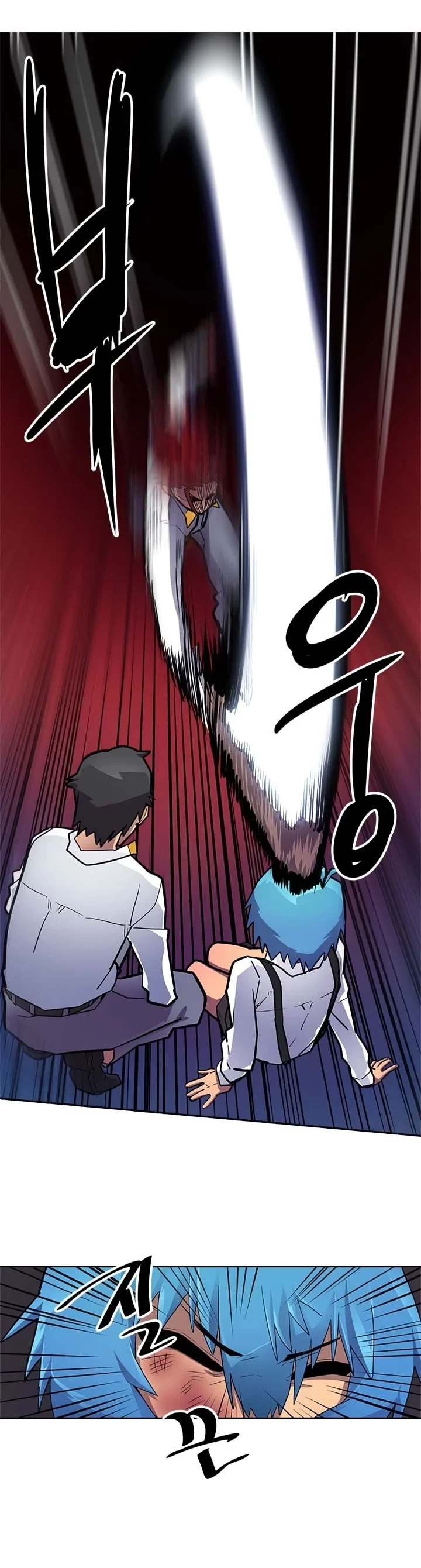 Halaman 9 — A Returner's Magic Should Be Special Chapter 13