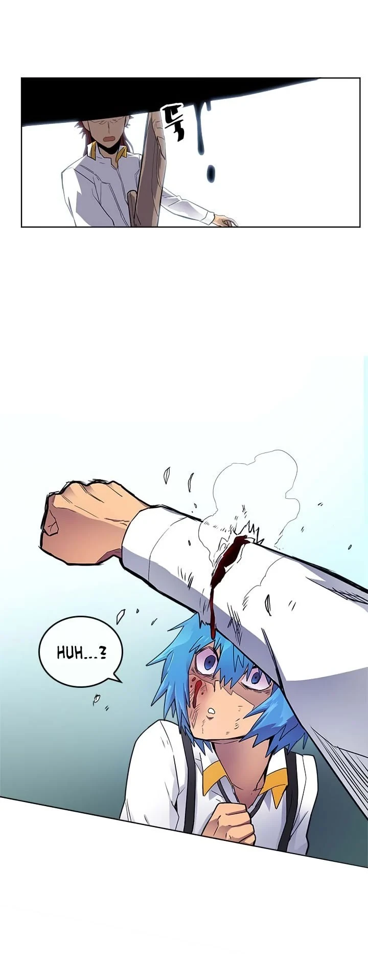 Halaman 11 — A Returner's Magic Should Be Special Chapter 13