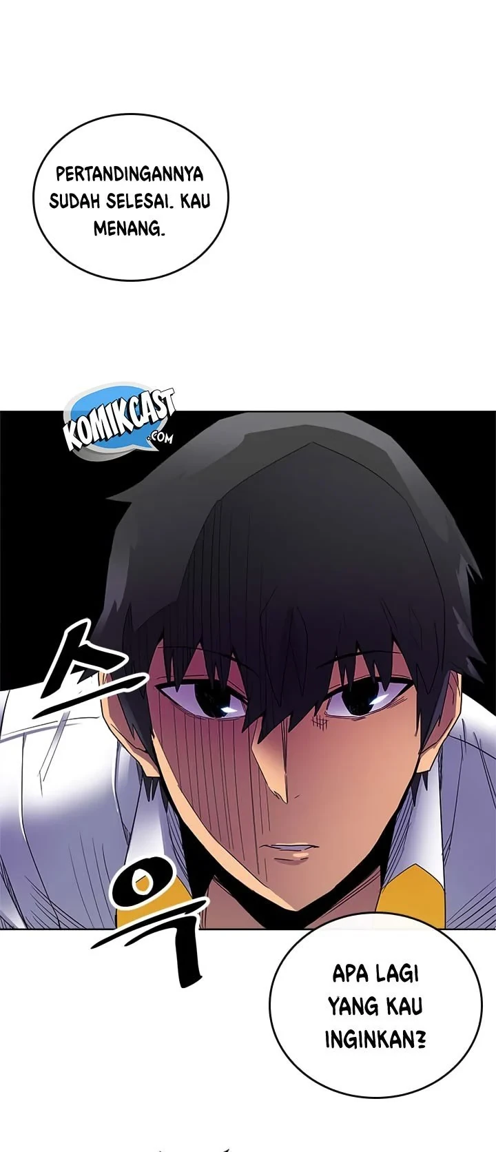 Halaman 15 — A Returner's Magic Should Be Special Chapter 13