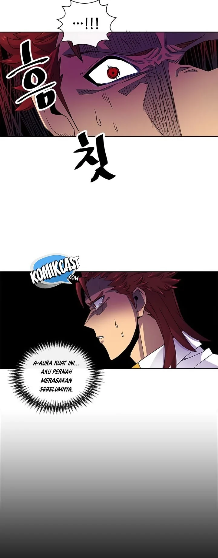 Halaman 16 — A Returner's Magic Should Be Special Chapter 13