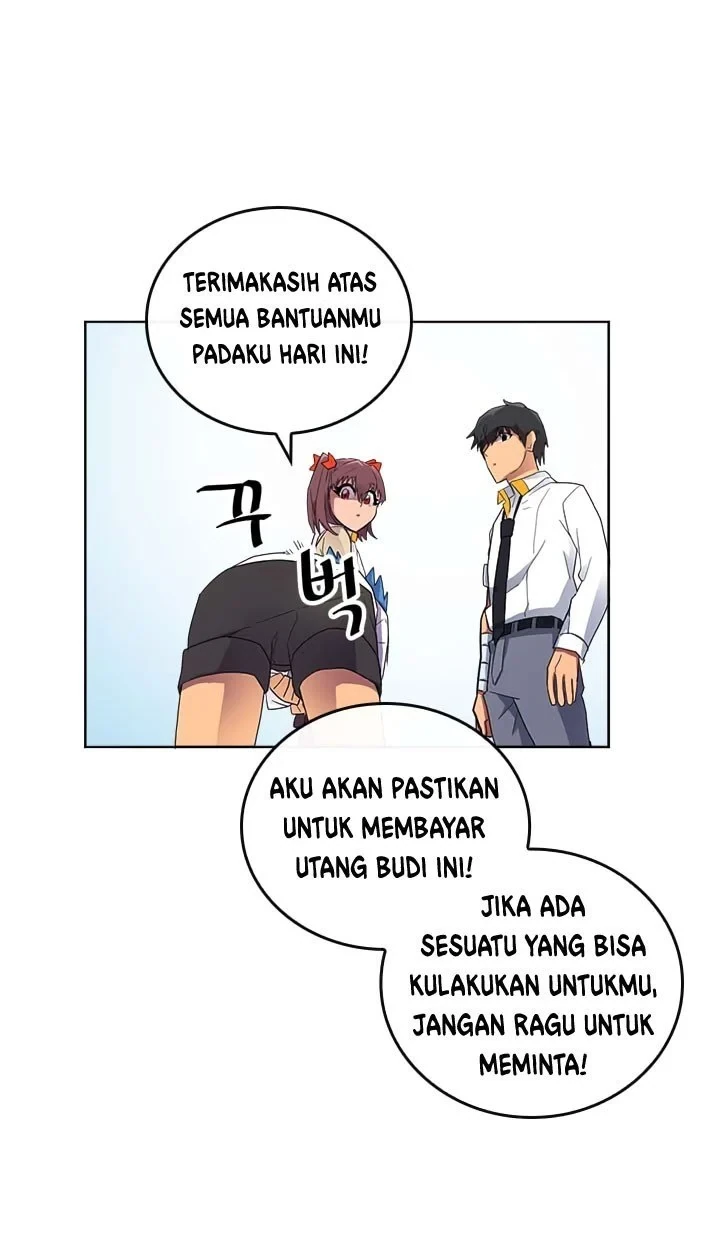 Halaman 32 — A Returner's Magic Should Be Special Chapter 13
