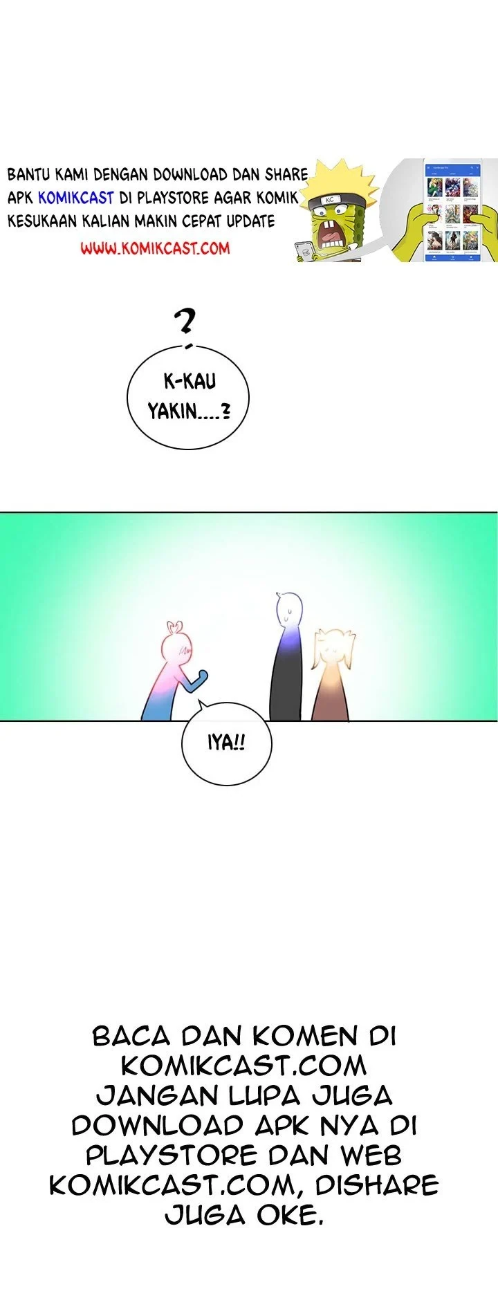 Halaman 35 — A Returner's Magic Should Be Special Chapter 13