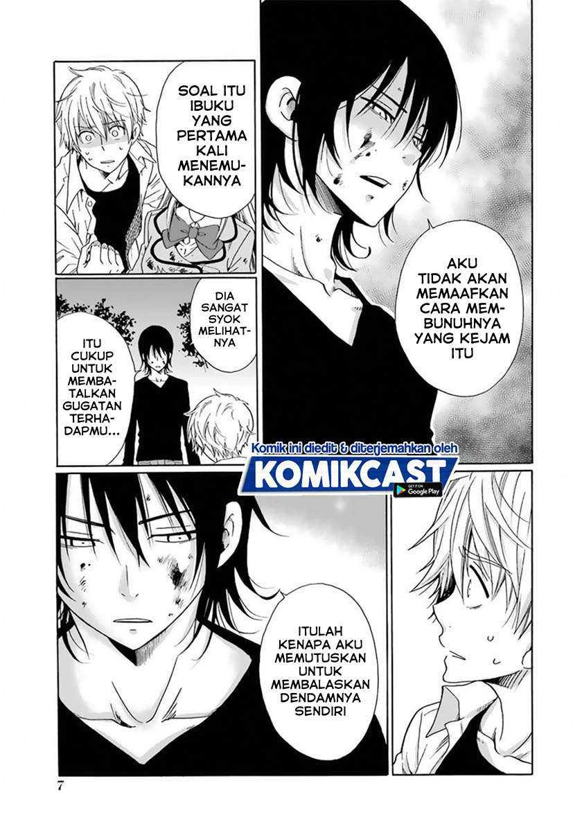 Halaman 4 — Boku no Namae wa "Shounen A" Chapter 24