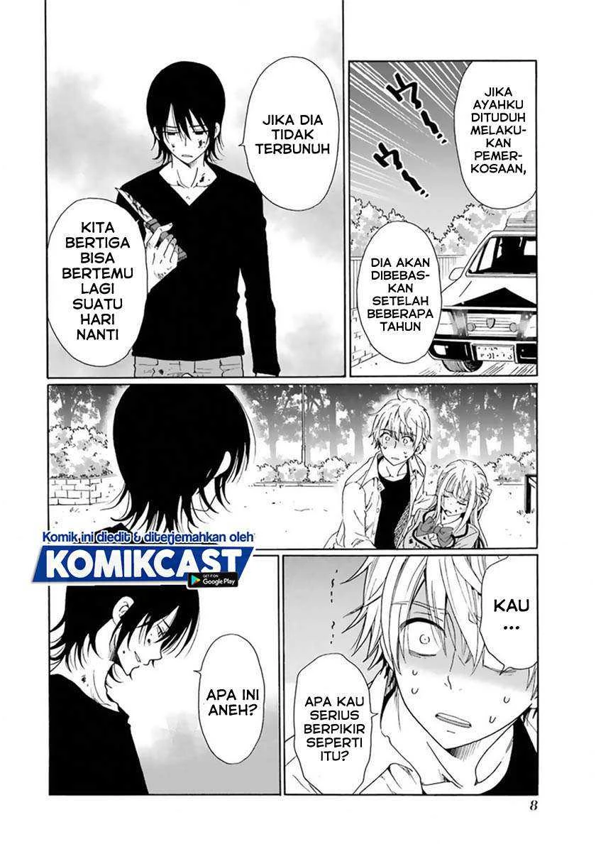 Halaman 5 — Boku no Namae wa "Shounen A" Chapter 24