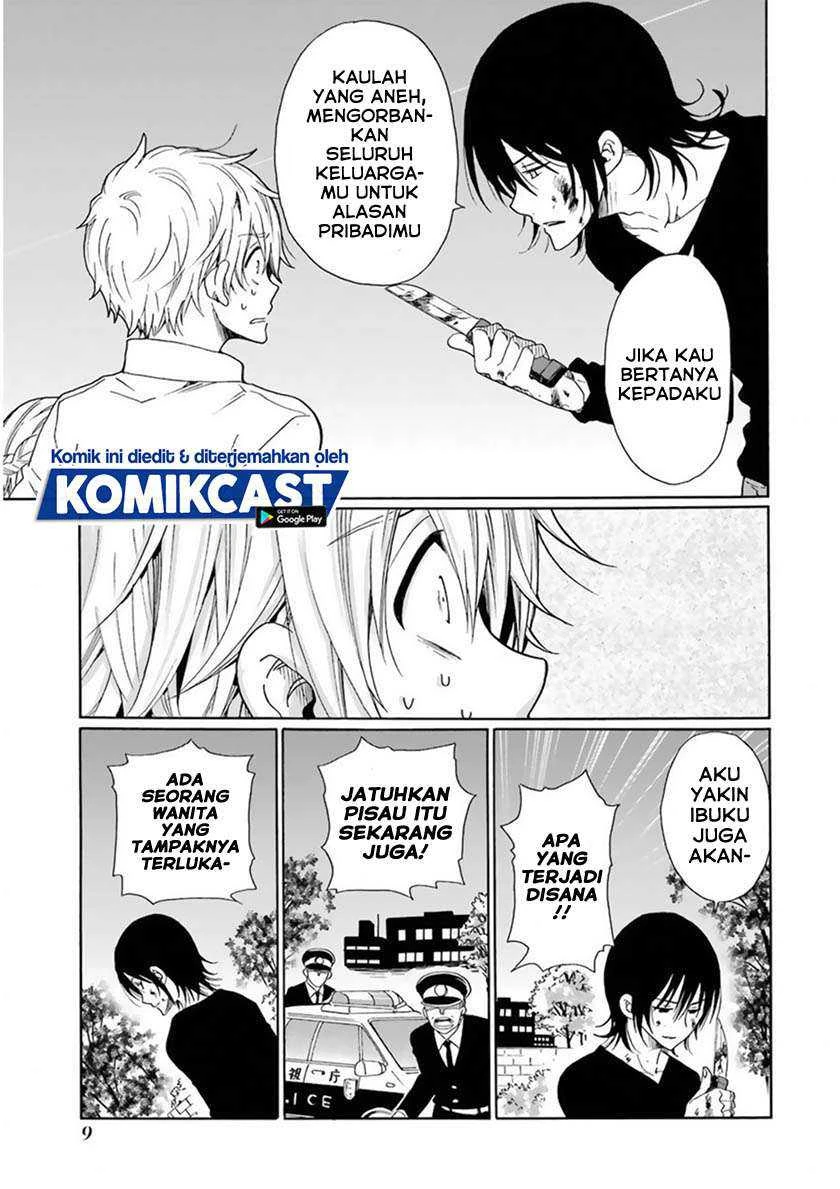 Halaman 6 — Boku no Namae wa "Shounen A" Chapter 24