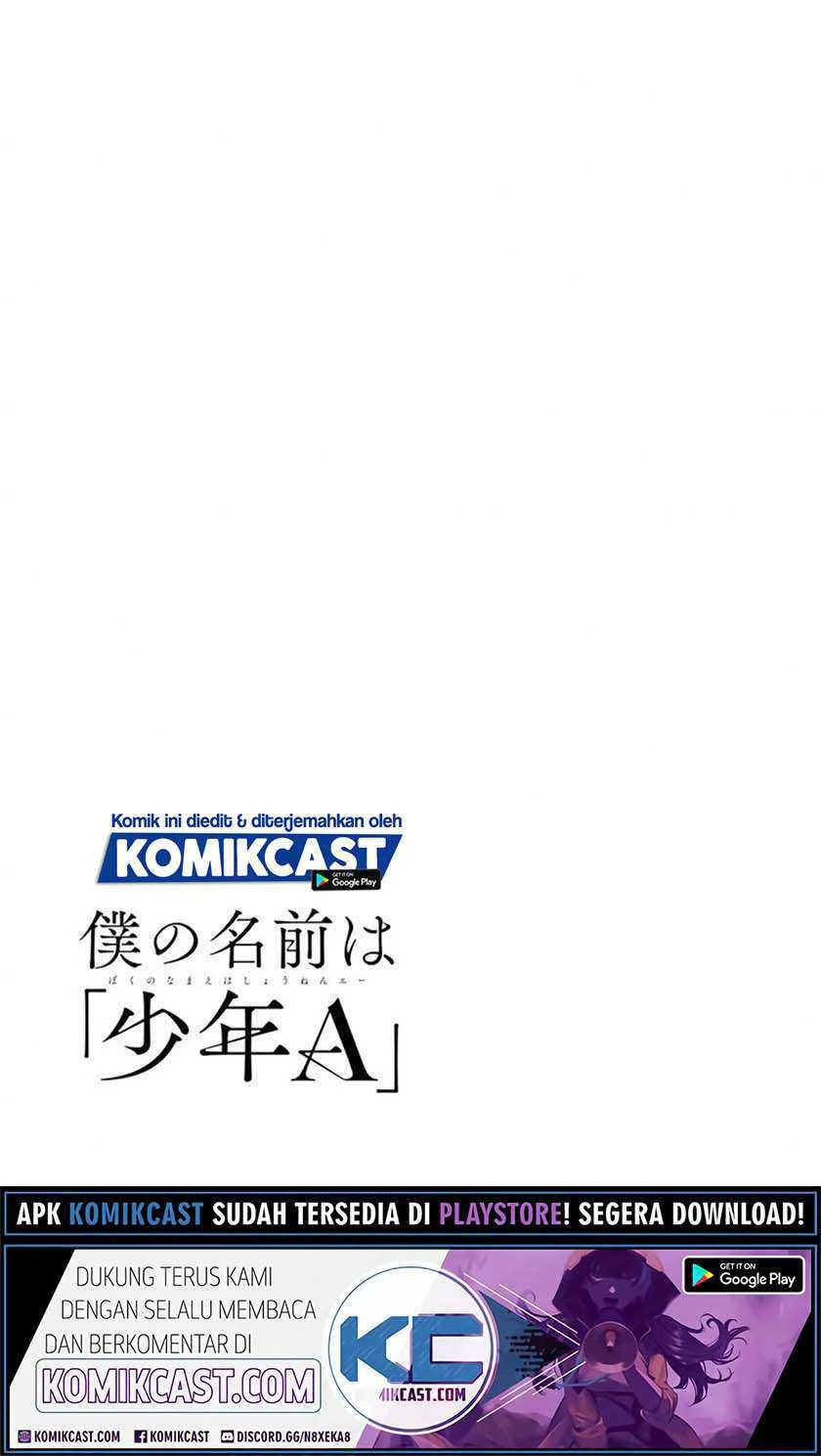 Halaman 16 — Boku no Namae wa "Shounen A" Chapter 24