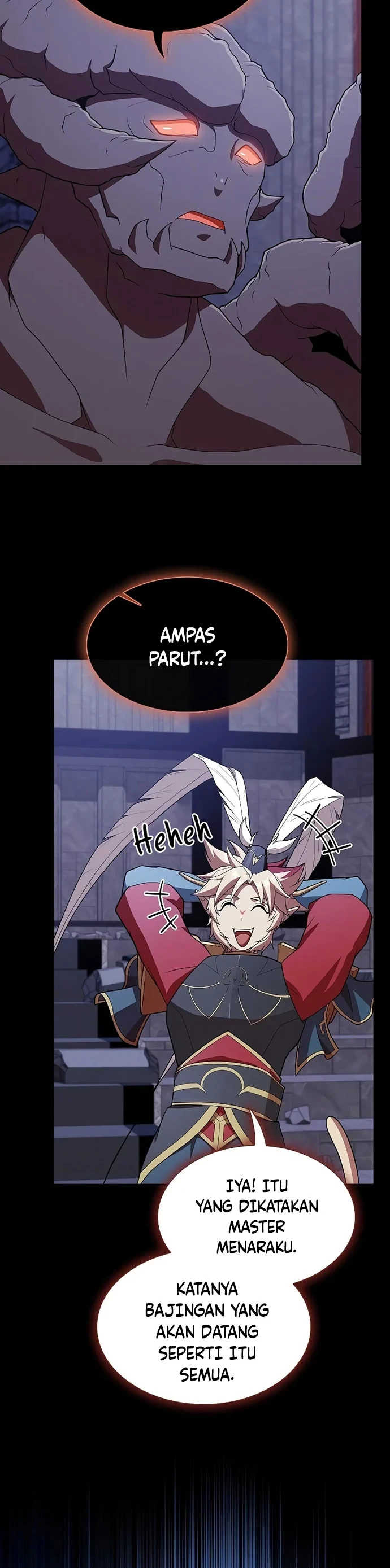 Halaman 3 — The Advanced Player of the Tutorial Tower Chapter 179