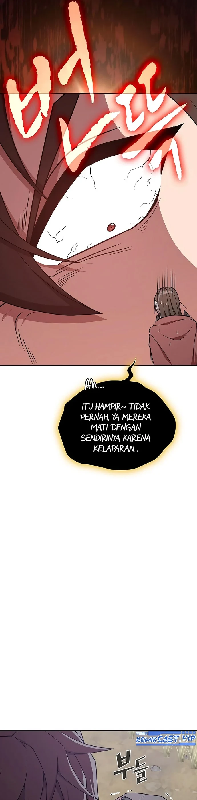 Halaman 22 — The Advanced Player of the Tutorial Tower Chapter 179