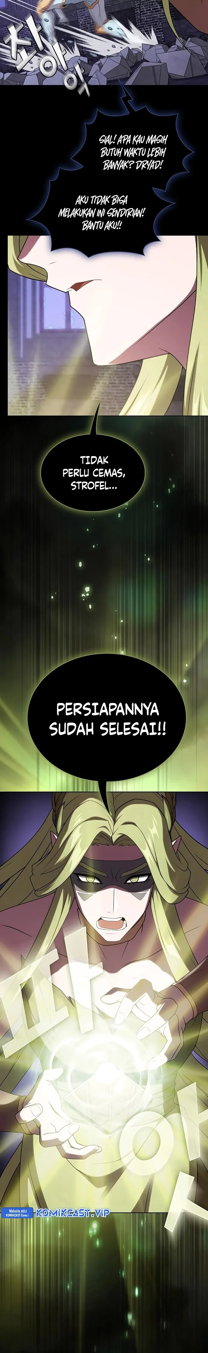 Halaman 37 — The Advanced Player of the Tutorial Tower Chapter 179