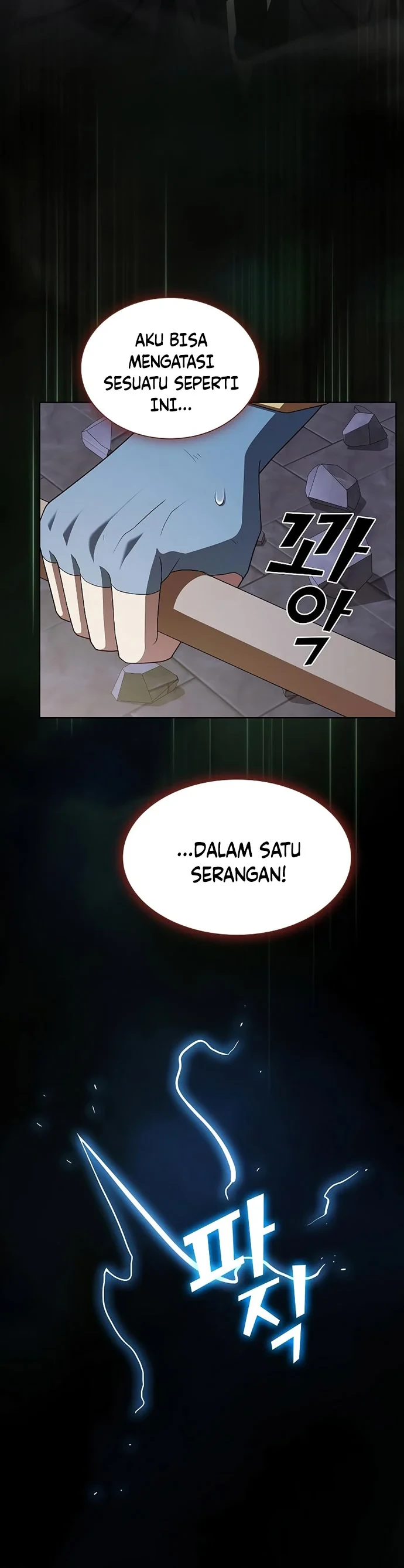 Halaman 41 — The Advanced Player of the Tutorial Tower Chapter 179