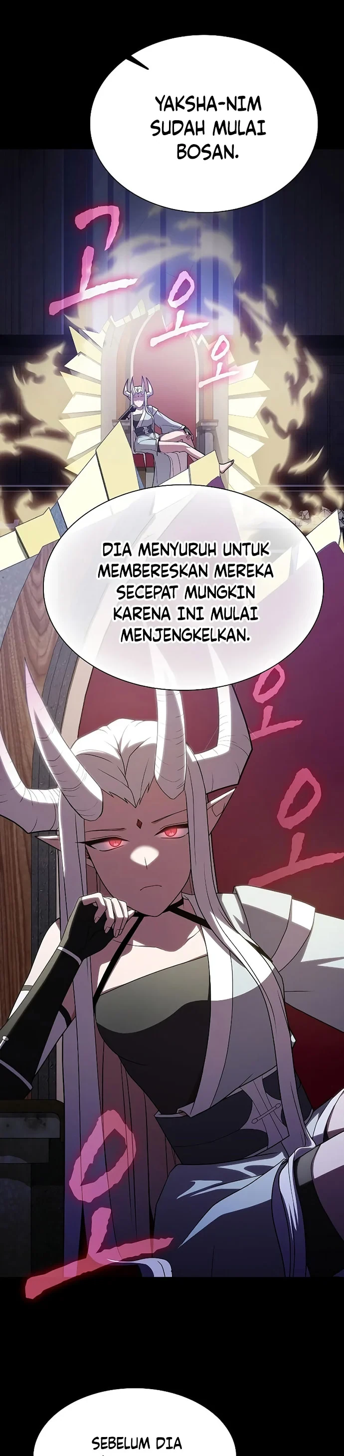 Halaman 46 — The Advanced Player of the Tutorial Tower Chapter 179