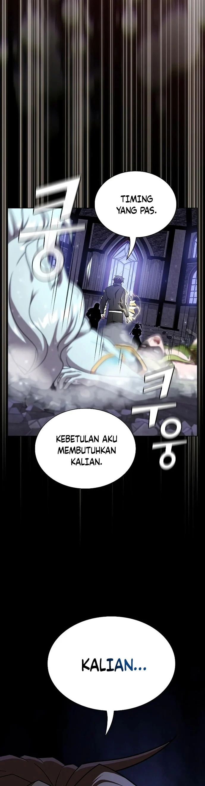 Halaman 56 — The Advanced Player of the Tutorial Tower Chapter 179