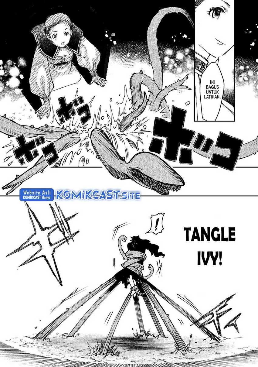 Halaman 16 — Meiou-sama ga Tooru no desu yo! Chapter 2