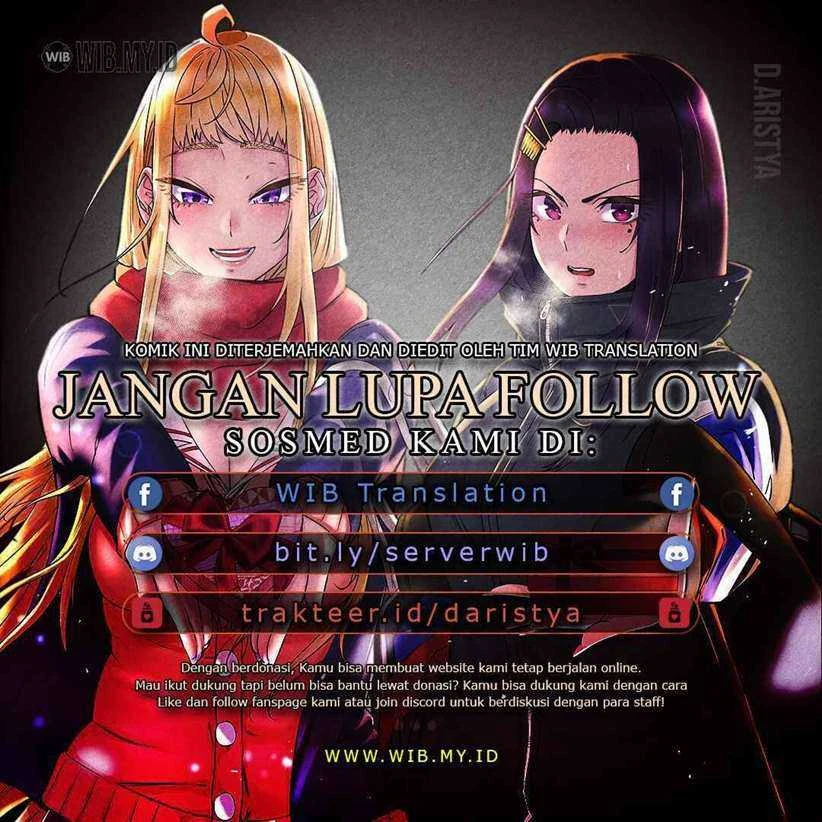 Halaman 18 — Dosanko Gal wa Namara Menkoi Chapter 35