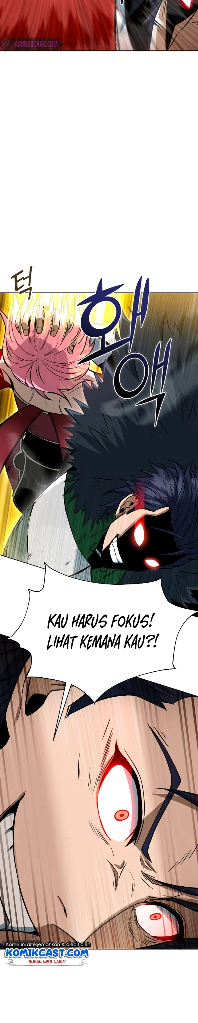 Halaman 16 — Leveling Beyond the Max Chapter 35