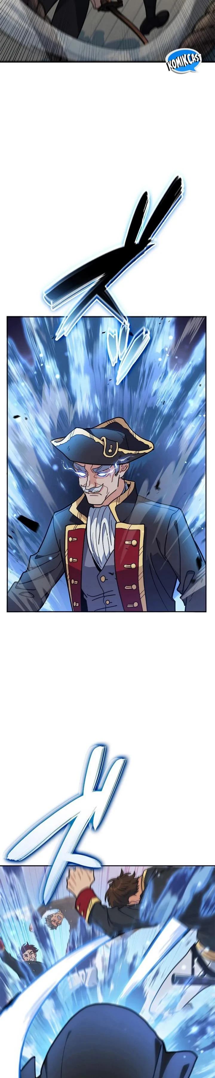 Halaman 7 — White Dragon Duke: Pendragon Chapter 106