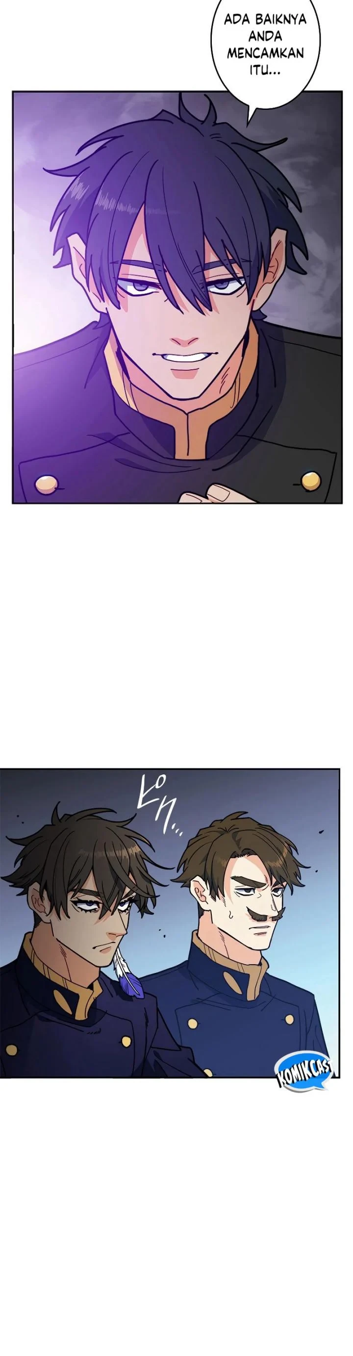 Halaman 18 — White Dragon Duke: Pendragon Chapter 106