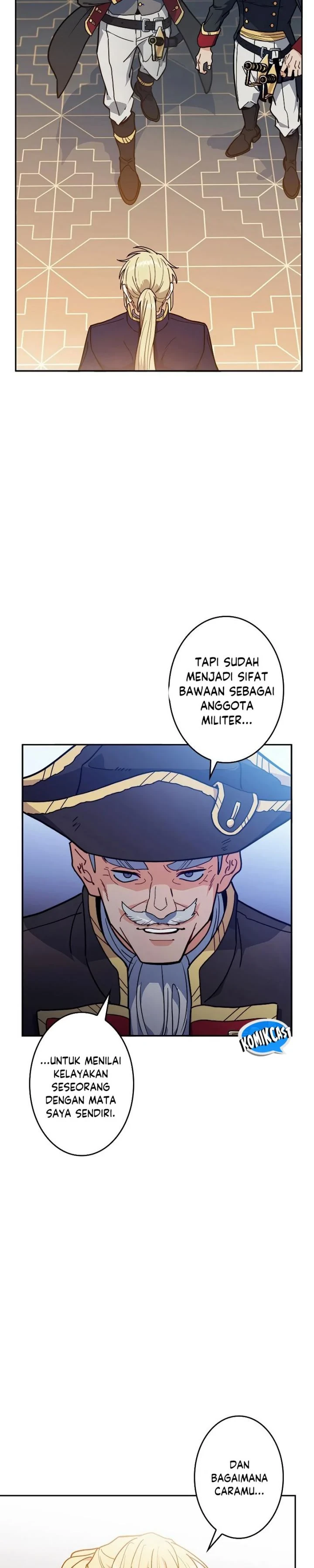 Halaman 24 — White Dragon Duke: Pendragon Chapter 106