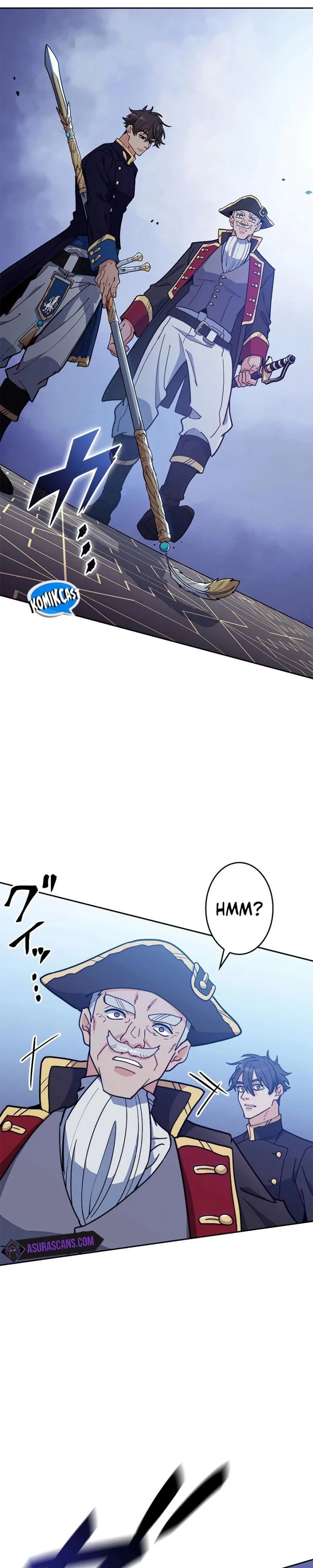 Halaman 31 — White Dragon Duke: Pendragon Chapter 106