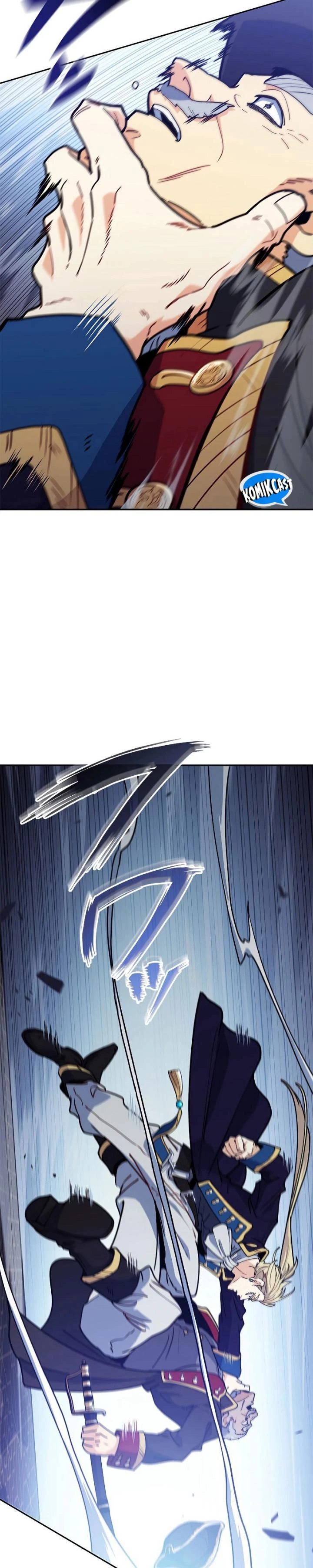 Halaman 32 — White Dragon Duke: Pendragon Chapter 106
