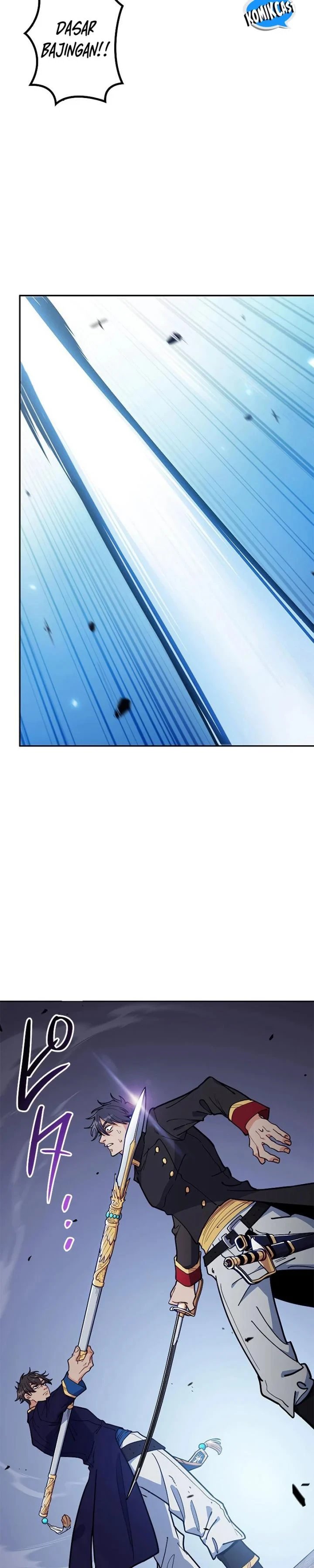 Halaman 35 — White Dragon Duke: Pendragon Chapter 106