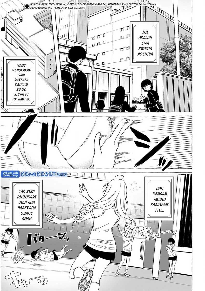 Halaman 4 — Renai Daikou Chapter 1
