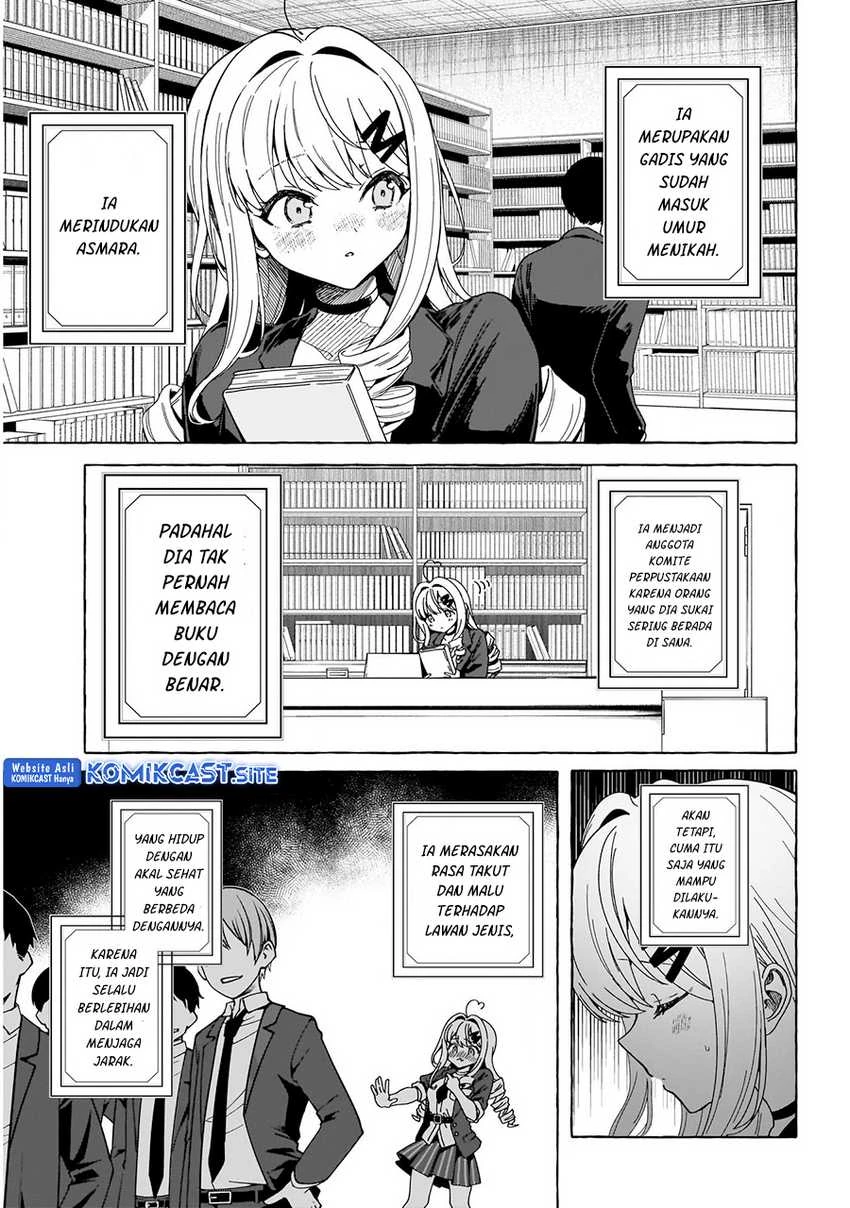 Halaman 12 — Renai Daikou Chapter 1