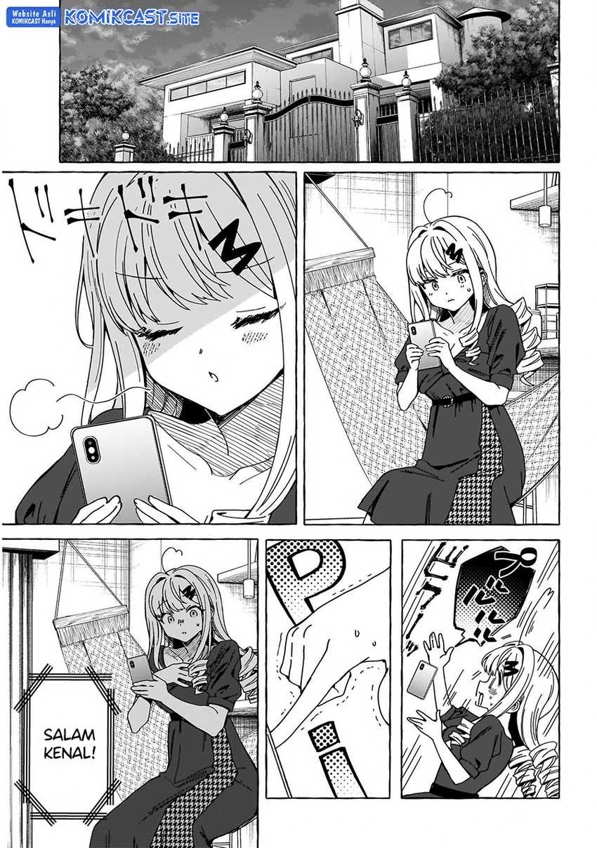 Halaman 16 — Renai Daikou Chapter 1