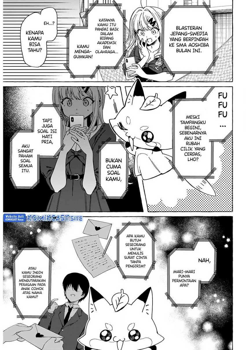 Halaman 18 — Renai Daikou Chapter 1