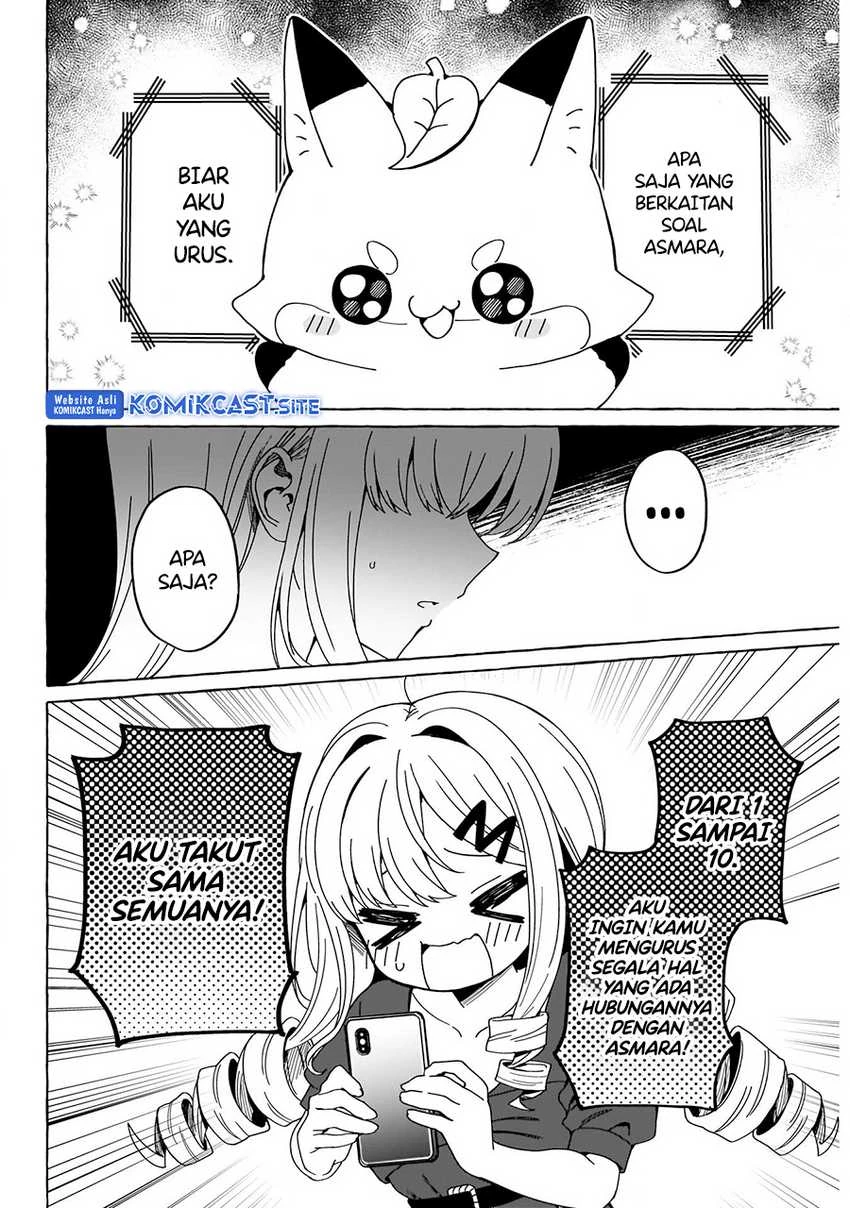Halaman 19 — Renai Daikou Chapter 1