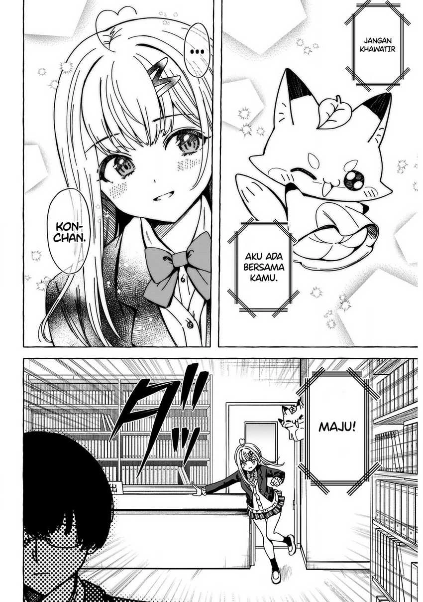 Halaman 29 — Renai Daikou Chapter 1