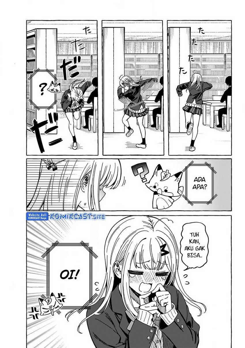 Halaman 30 — Renai Daikou Chapter 1