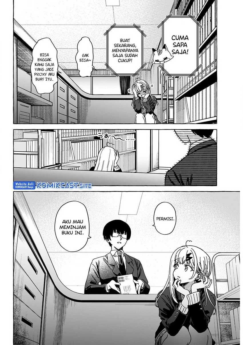 Halaman 31 — Renai Daikou Chapter 1