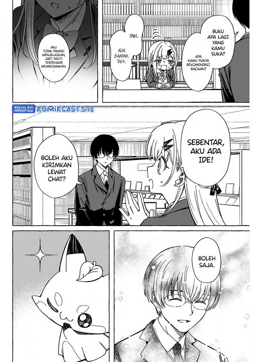 Halaman 35 — Renai Daikou Chapter 1