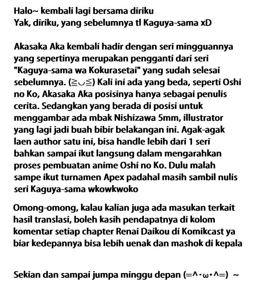 Halaman 45 — Renai Daikou Chapter 1