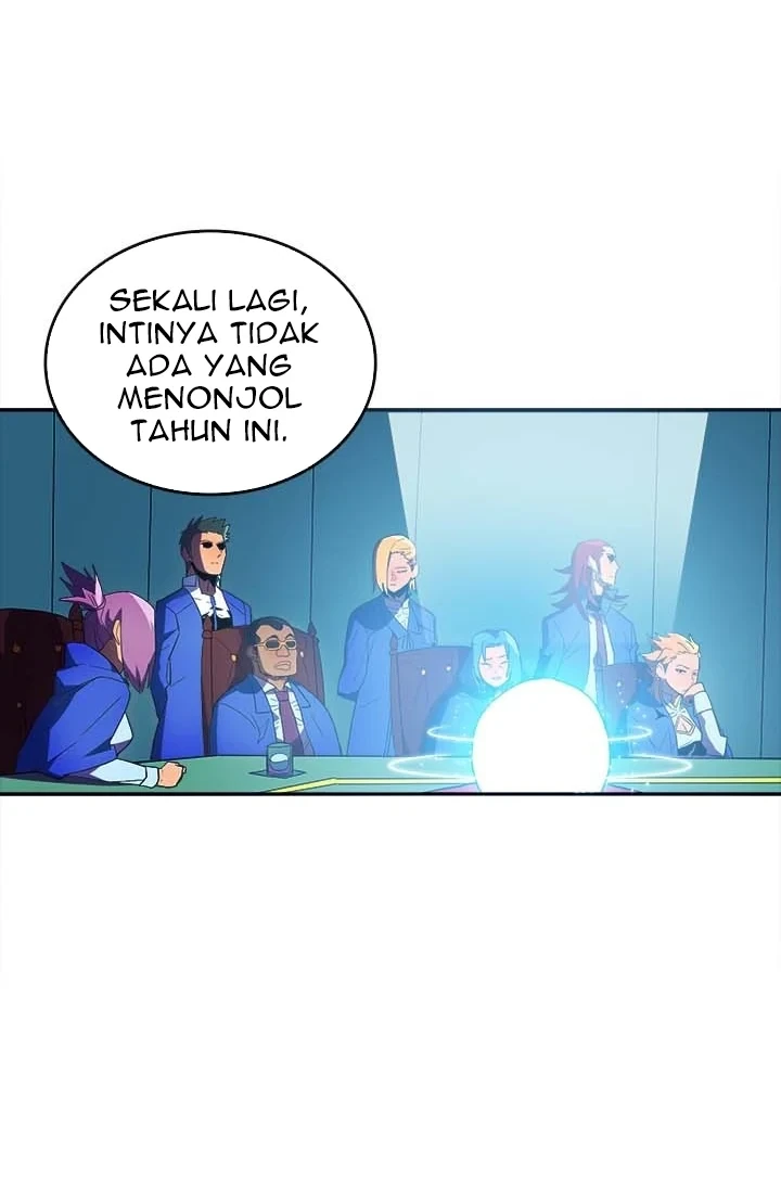 Halaman 5 — A Returner's Magic Should Be Special Chapter 8
