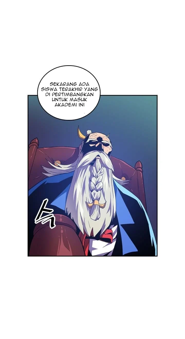 Halaman 8 — A Returner's Magic Should Be Special Chapter 8