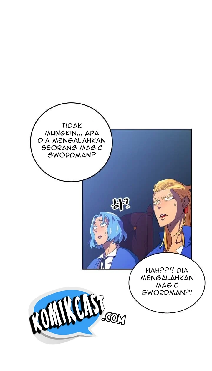 Halaman 11 — A Returner's Magic Should Be Special Chapter 8