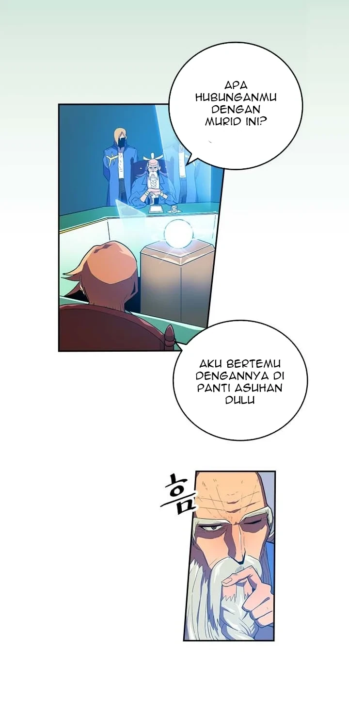 Halaman 15 — A Returner's Magic Should Be Special Chapter 8