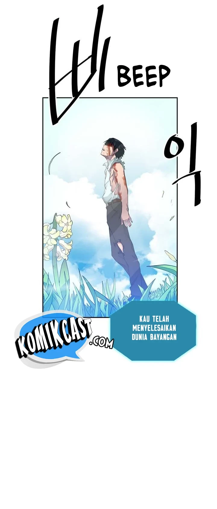 Halaman 20 — A Returner's Magic Should Be Special Chapter 8