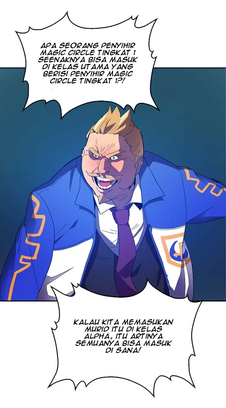 Halaman 27 — A Returner's Magic Should Be Special Chapter 8