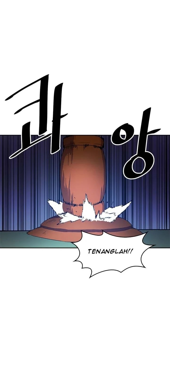 Halaman 33 — A Returner's Magic Should Be Special Chapter 8