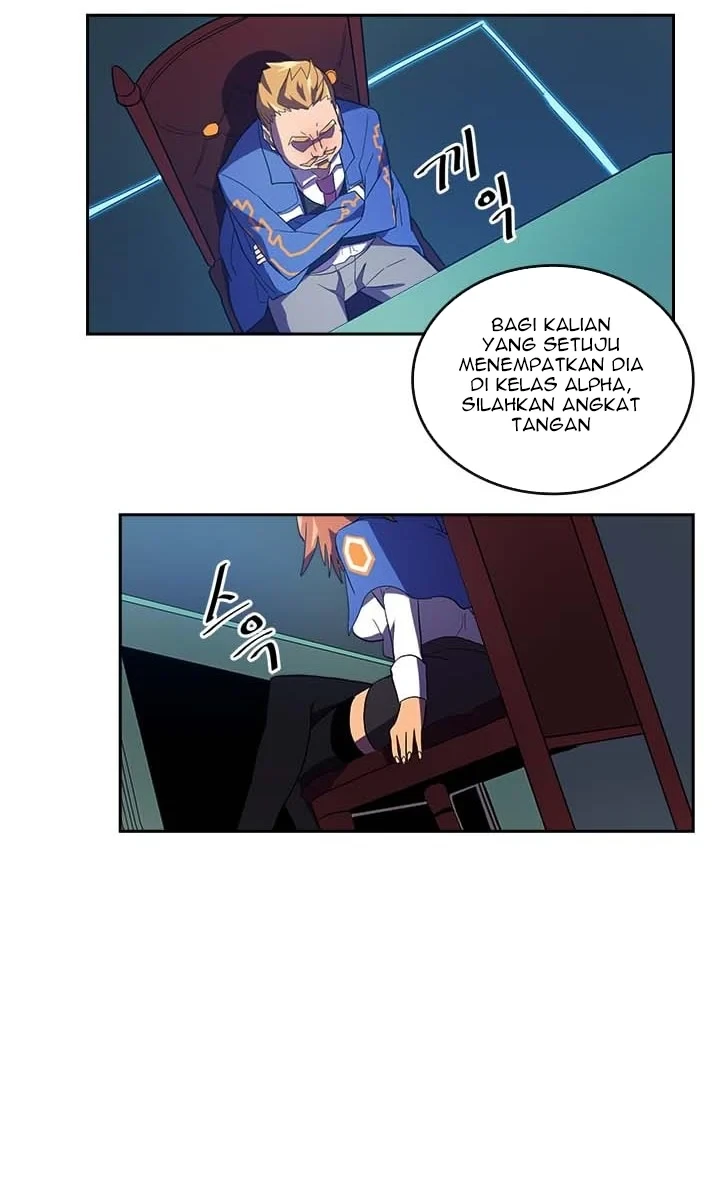 Halaman 35 — A Returner's Magic Should Be Special Chapter 8