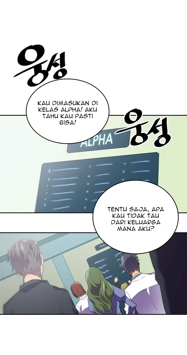 Halaman 37 — A Returner's Magic Should Be Special Chapter 8