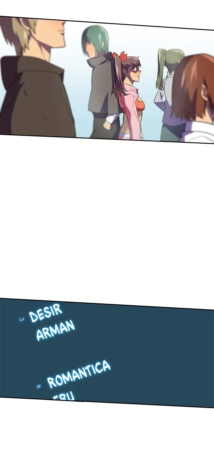 Halaman 41 — A Returner's Magic Should Be Special Chapter 8