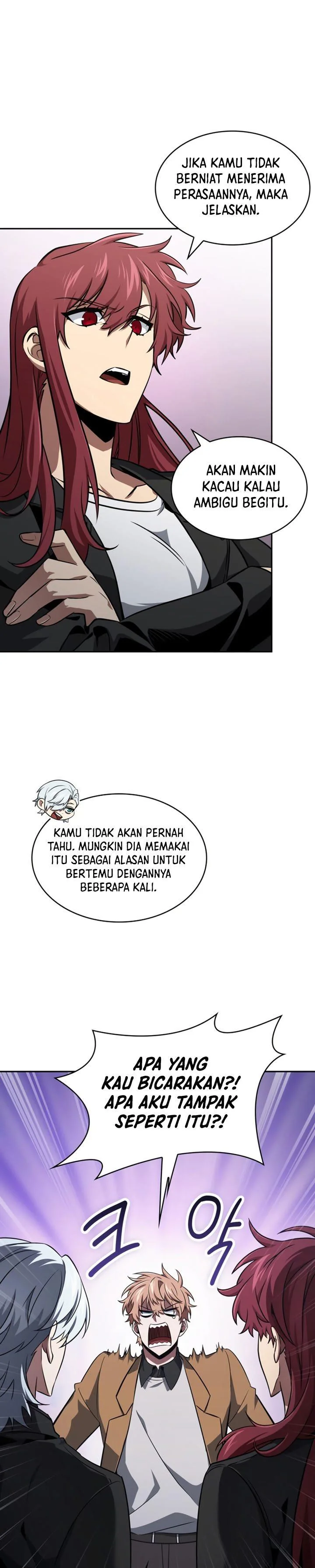 Halaman 7 — Tomb Raider King Chapter 401