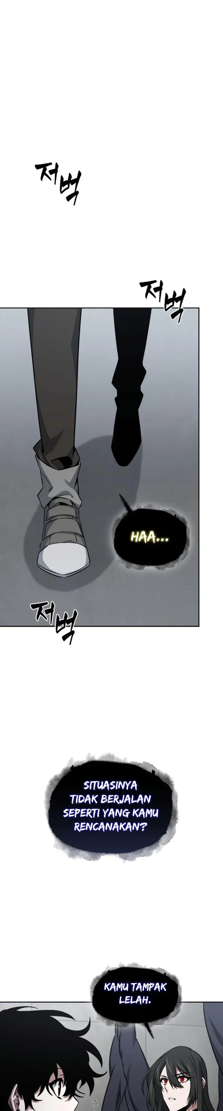 Halaman 13 — Tomb Raider King Chapter 401