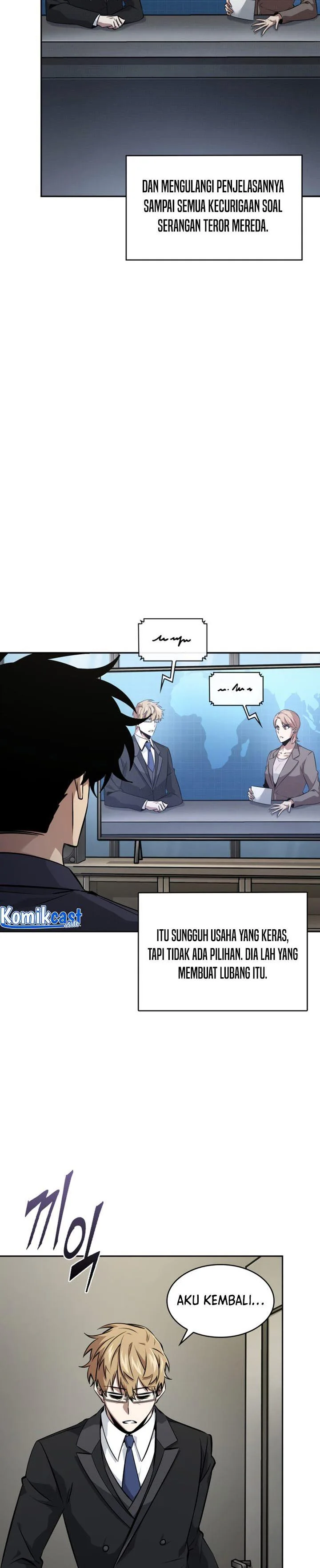 Halaman 18 — Tomb Raider King Chapter 401