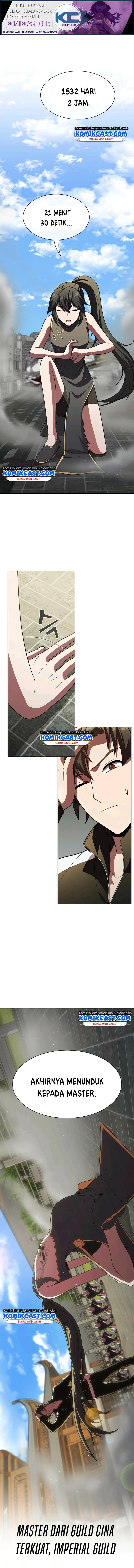 Halaman 4 — The Advanced Player of the Tutorial Tower Chapter 48